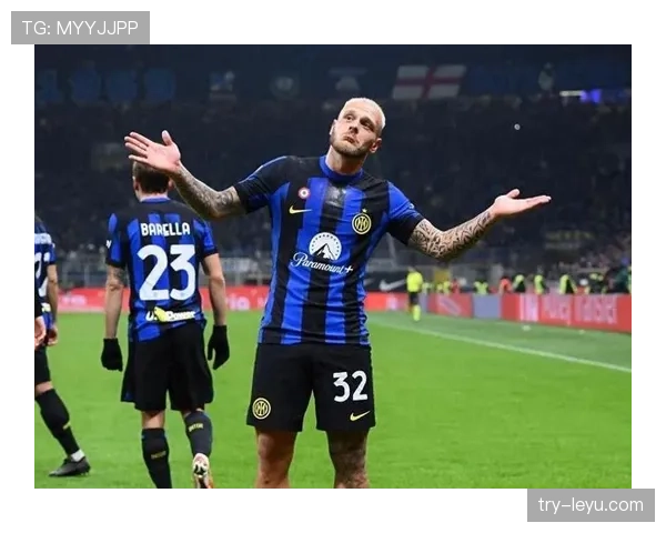 巴斯托尼vs萨利巴：新生代中卫全能性解析