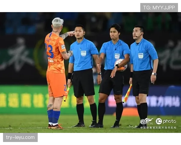 比赛官员分工详解：不同裁判职责如何影响判罚效果