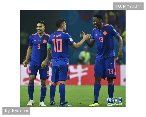 2026世界杯哥伦比亚队阵容预测 法尔考接班人能否扛起锋线大旗